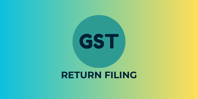 GST Return Filing
