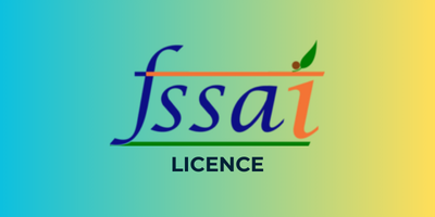FSSAI Food License registration