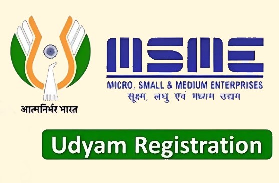 Udyam Registration