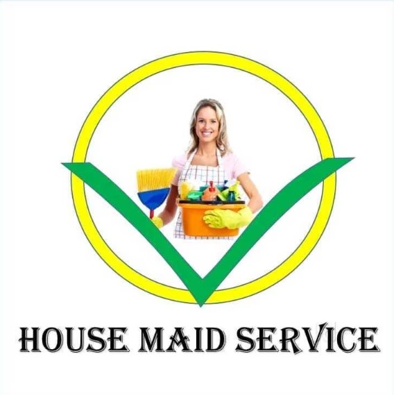 “House maid” Apply For Job