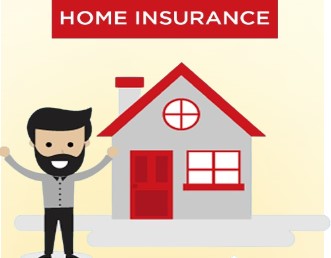 Home insurance