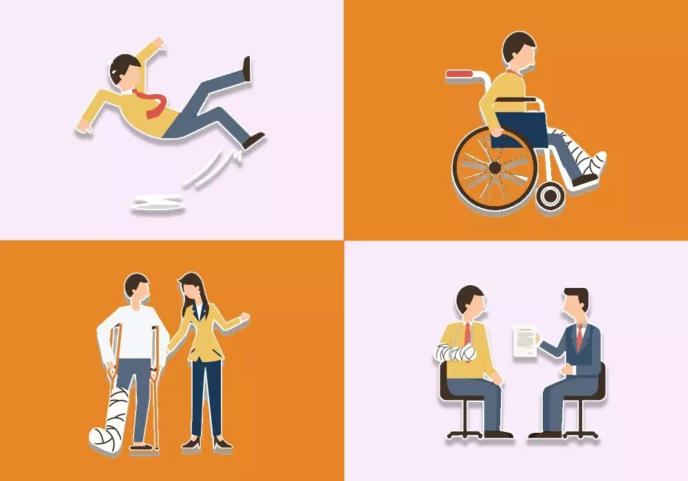 Personal Accident Insurance