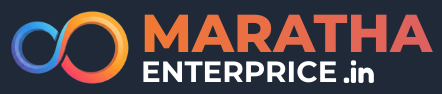 marathaenterprice.in